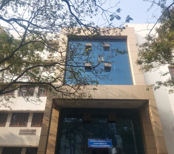 Engineering College & SVNIT Campus