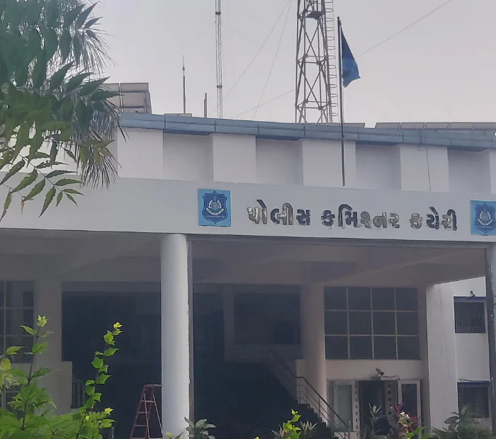 Science College & Hostels