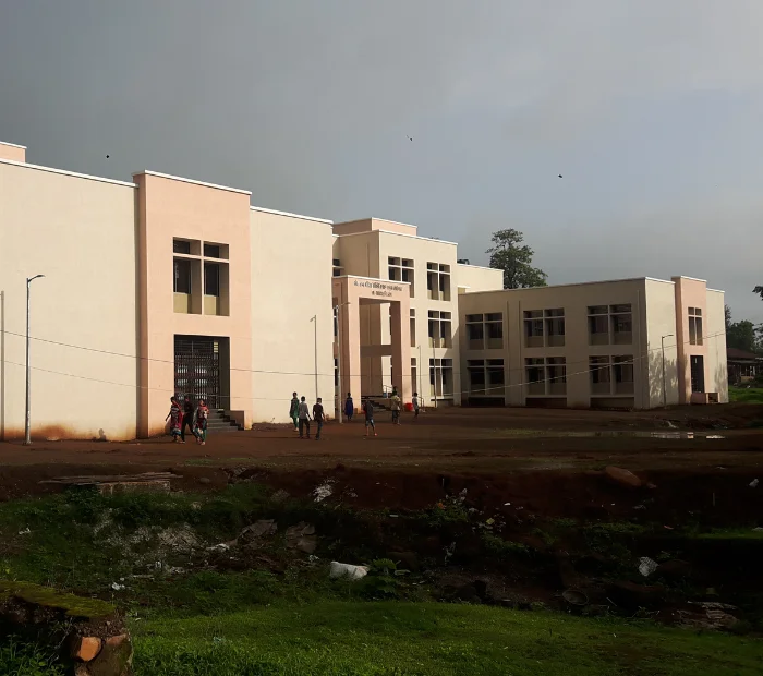 Science College & Hostels