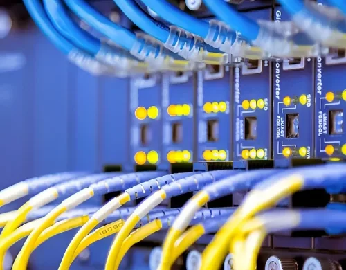 Extra Low Voltage Work