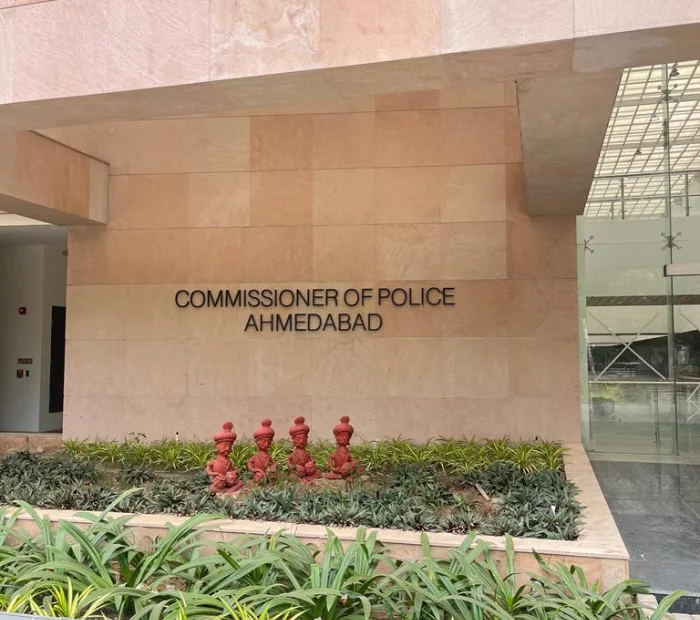 Police Headquarters & High Courts