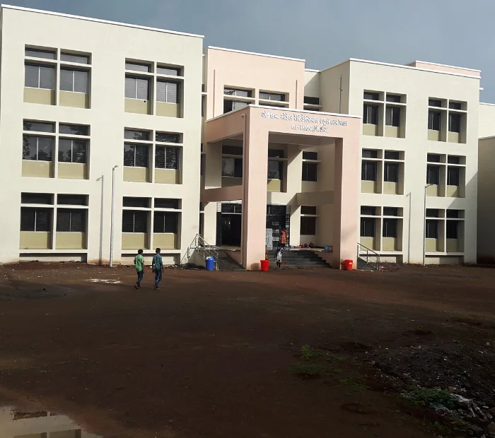 Educational Buildings
